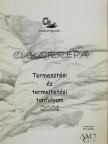 Berta András - Cukorrépa termesztési és termeltetési tanfolyam 2001 [antikvár]