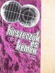 Koppány József - Hírszerzők és kémek II. [antikvár]