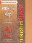 Allen Carr - Nikotinstop! [antikvár]