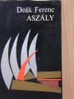 Deák Ferenc - Aszály [antikvár]