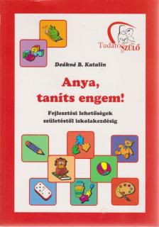 Anya, taníts engem! [antikvár]