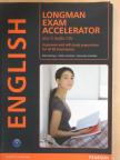 Bob Hastings - Longman Exam Accelerator - 2 CD-vel [antikvár]