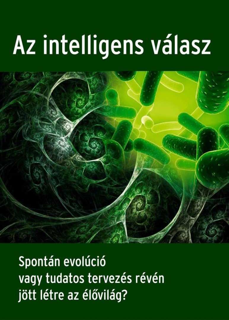 Tasi István - Az intelligens válasz [antikvár]