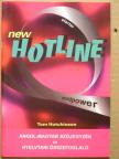 Szentirmay Lyane - New Hotline Starter Wordpower - Angol-magyar szójegyzék és nyelvtani összefoglaló [antikvár]