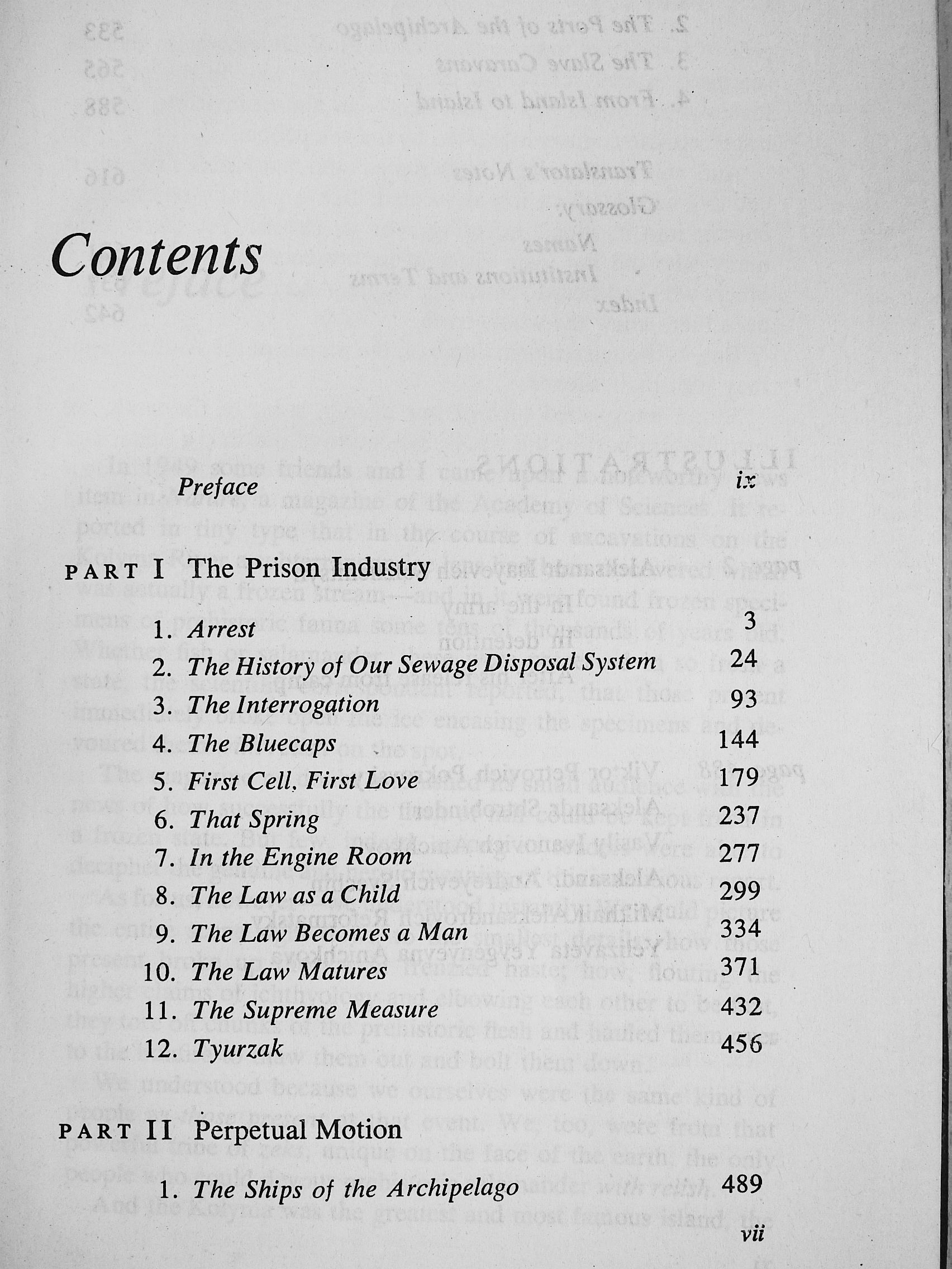 Aleksandr I. Solzhenitsyn - The Gulag Archipelago 1918-1956 I-II [antikvár]