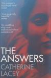 Catherine Lacey - The Answers [antikvár]
