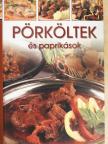 Piri István - Pörköltek és paprikások [antikvár]
