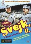 Svejk II. - DVD