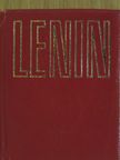 V. I. Lenin - V. I. Lenin a sajtóról (minikönyv) (számozott) [antikvár]