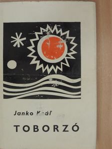Janko Král - Toborzó [antikvár]