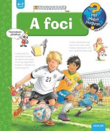 Peter Nieländer - A foci - Mit? Miért? Hogyan?