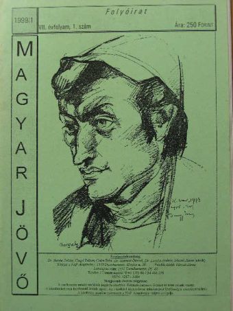 Magyar Jövő 1999/1. [antikvár]