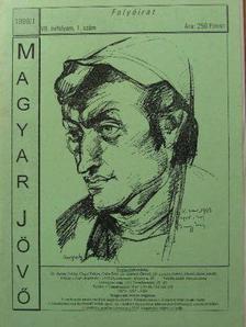 Magyar Jövő 1999/1. [antikvár]