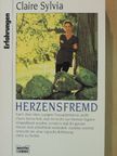 Claire Sylvia - Herzensfremd [antikvár]