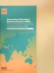 International Standard Banking Practice (ISBP) for the examination of documents under documentary credits [antikvár]
