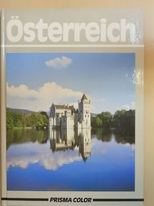 Österreich [antikvár]