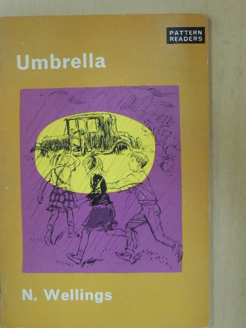 N. Wellings - Umbrella [antikvár]