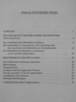 Boros István - Bibliothek des Münsters von Kalocsa [antikvár]