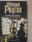 Michael Pearce - The Mamur Zapt and the Men Behind [antikvár]