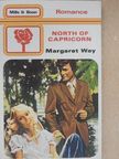 Margaret Way - North of Capricorn [antikvár]