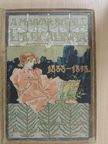 Dalmady Győző - A Magyar Szemle Emlék-albuma 1888-1898 [antikvár]