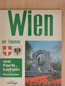 Robert Donat - Wien [antikvár]