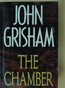 John Grisham - The Chamber [antikvár]