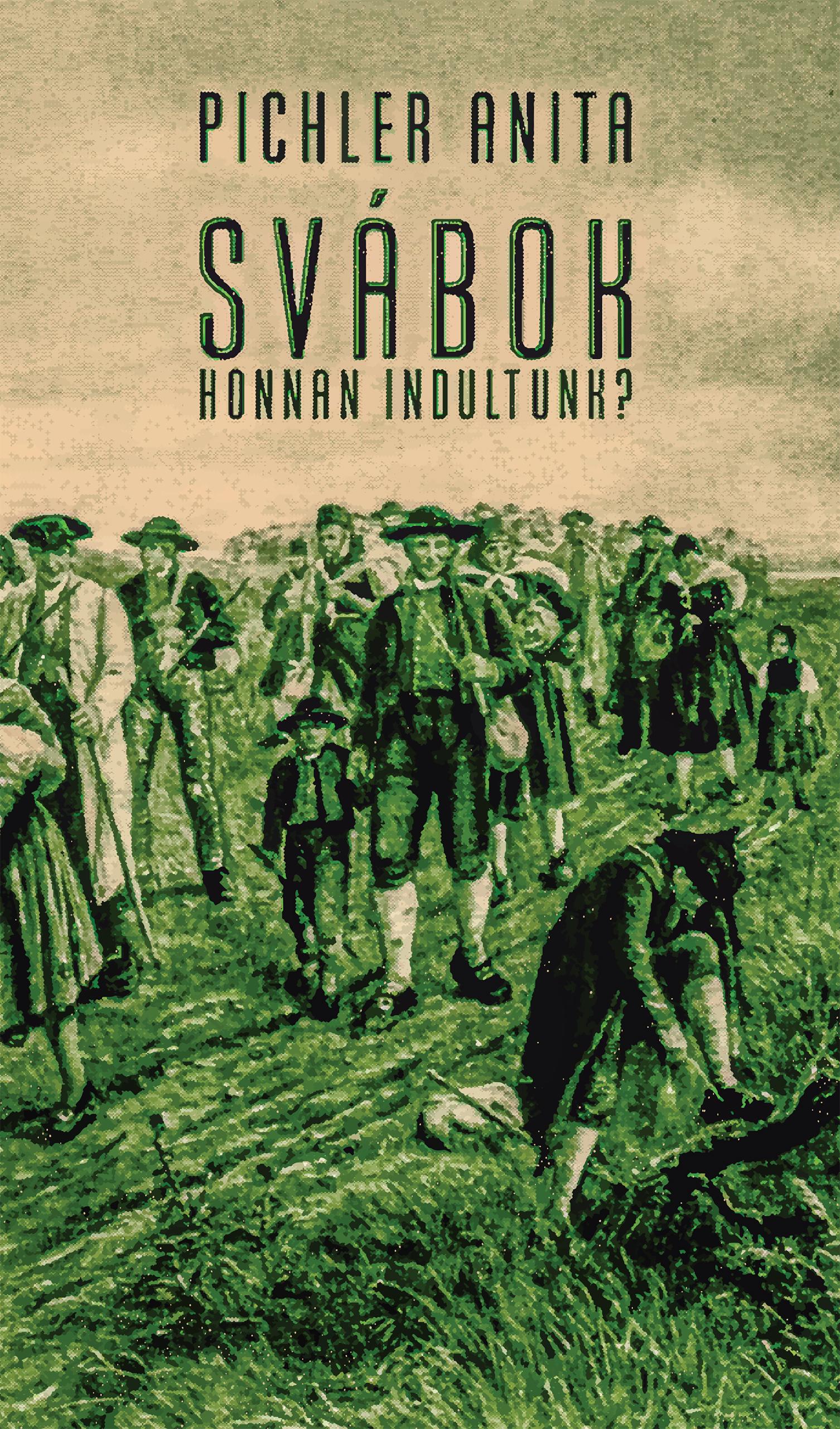 Pichler Anita - Svábok. Honnan indultunk?