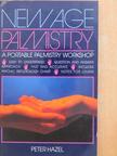 Peter Hazel - New Age Palmistry [antikvár]