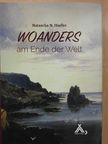 Natascha N. Hoefer - Woanders am Ende der Welt [antikvár]