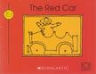 Bobby Lynn Maslen - The Red Car [antikvár]