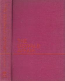 Leo Sauvage - The Oswald Affair [antikvár]