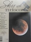 Ben Mayer - Sky & Telescope December 1979 [antikvár]
