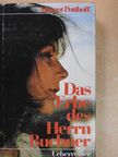 Margot Potthoff - Das Erbe des Herrn Buchner [antikvár]