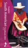 Ben Box - South American Handbook 2003 [antikvár]
