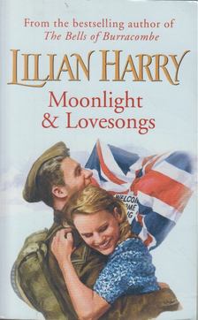 Lilian Harry - Moonlight & Lovesongs [antikvár]