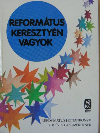 Vladár Gábor - Református keresztyén vagyok [antikvár]
