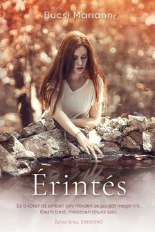 Bucsi Mariann - Érintés [eKönyv: epub, mobi]