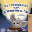 Sagolski Sam - Egy csodálatos nap - A wonderful Day [eKönyv: epub, mobi]