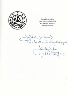 Ihász-Kovács Éva, Jákói Attila - Akit megfest a szivárvány (dedikált) [antikvár]