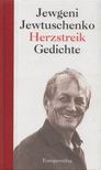 Jewgeni Jewtuschenko - Herzstreik [antikvár]
