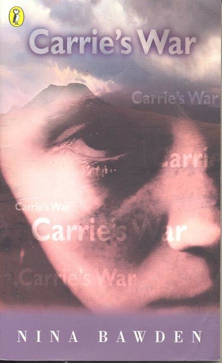 BAWDEN, NINA - Carrie's War [antikvár]
