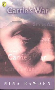 BAWDEN, NINA - Carrie's War [antikvár]