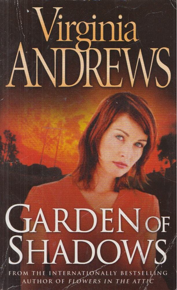 ANDREWS, VIRGINIA C. - Garden of Shadows [antikvár]