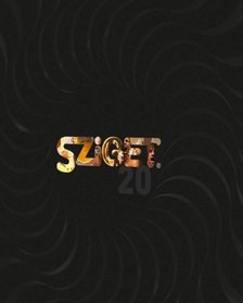 Jávorszky Béla Szilárd - SZIGET 20 - Album [antikvár]