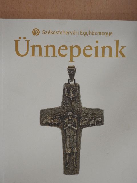 Dr. Bertáné Pintér Katalin - Ünnepeink [antikvár]