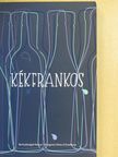Kékfrankos [antikvár]