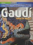 Joan Bassegoda i Nonell - Gaudí [antikvár]