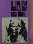 Aleko Konsztantinov - A bolgár irodalom kistükre [antikvár]