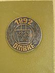 Dr. Zsámboki László - OMBKE előzmények (minikönyv) - Plakettel [antikvár]